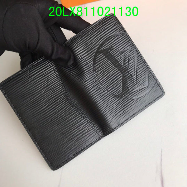 GF - CHL Wallet - 1502