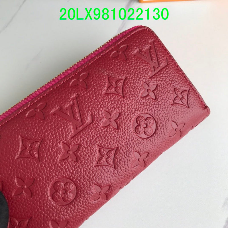 GF - CHL Wallet - 1384