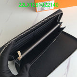 GF - CHL Wallet - 1353