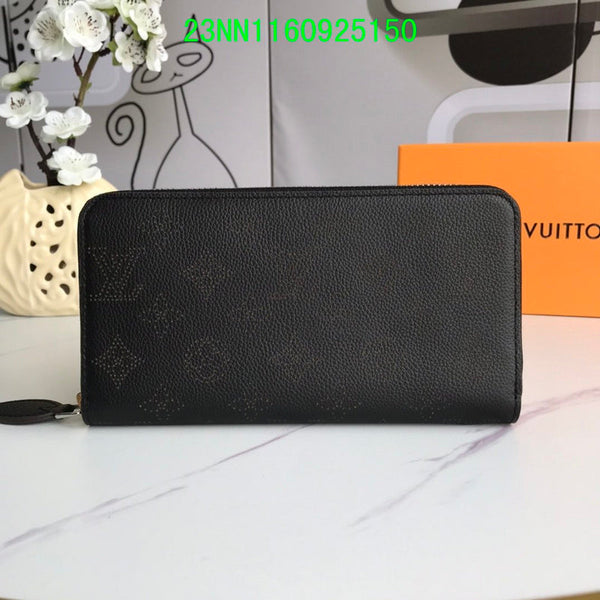 GF - CHL Wallet - 1578