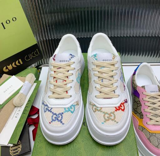 GRKG - GUKI Shoes - 167