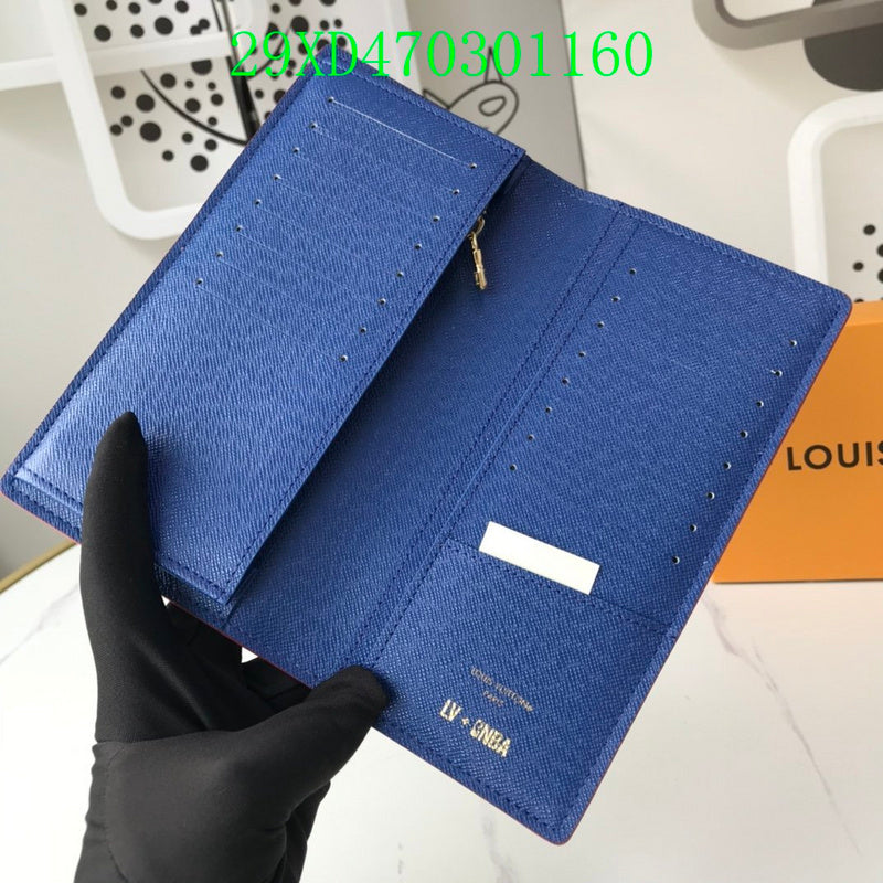 GF - CHL Wallet - 1100