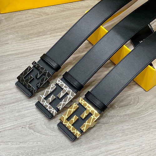 GRKG - FDE Belts - 110