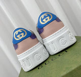 GRKG - GUKI Shoes - 208