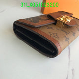 GF - CHL Wallet - 1328