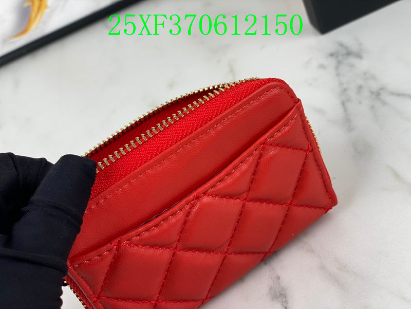 GF - CHL Wallet - 129