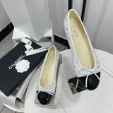 GFT - CHL Women Shoes - 034