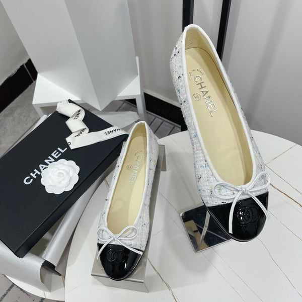 GFT - CHL Women Shoes - 034