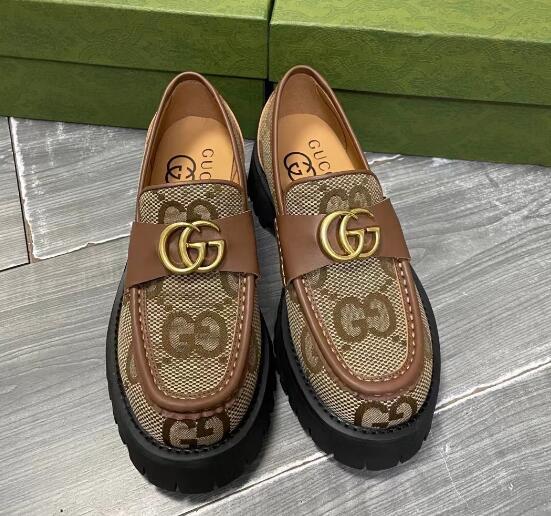 GRKG - GUKI Shoes - 192