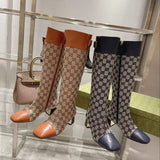 GRKG - GUKI Shoes - 074