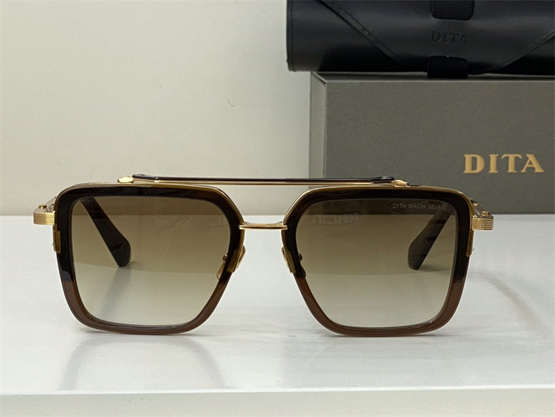 GRKG - DT Glasses - 146