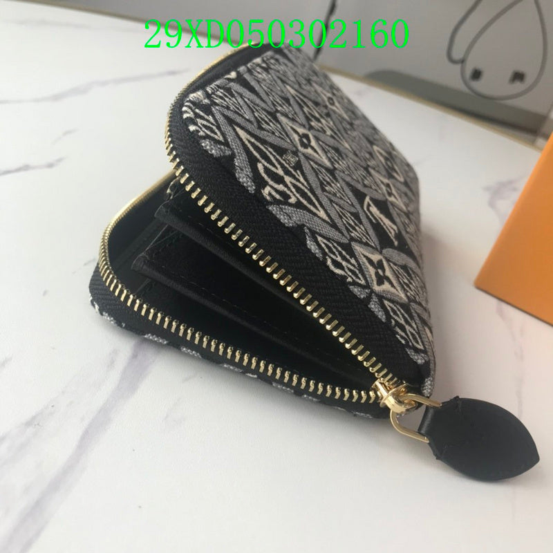 GF - CHL Wallet - 1093