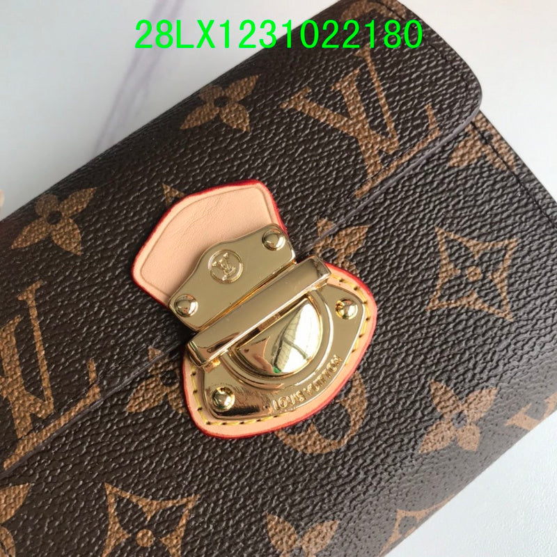 GF - CHL Wallet - 1359