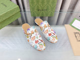 GRKG - GUKI Shoes - 137