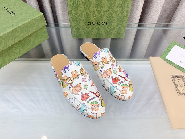 GRKG - GUKI Shoes - 137