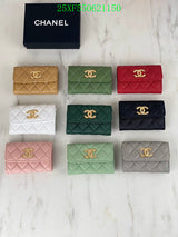 GF - CHL Wallet - 087