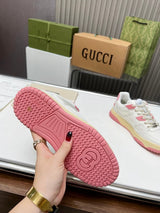 GRKG - GUKI Shoes - 002