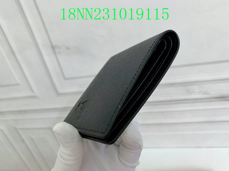 GF - CHL Wallet - 1538