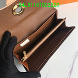 GF - CHL Wallet - 1366