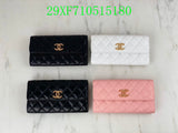 GF - CHL Wallet - 140