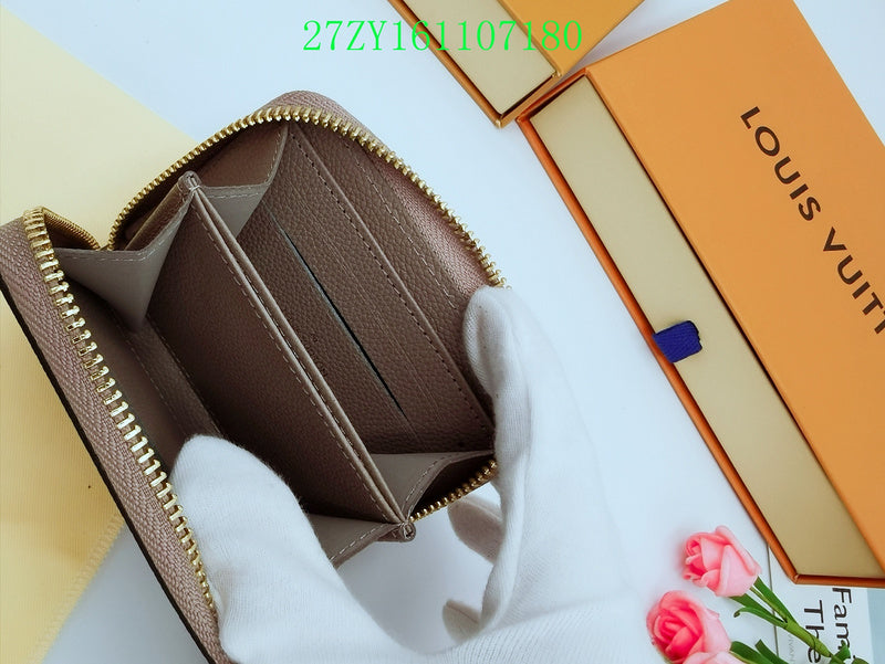 GF - CHL Wallet - 1246