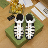 GRKG - GUKI Shoes - 385