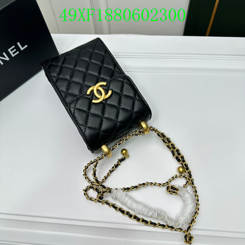 GF - CHL Wallet - 137