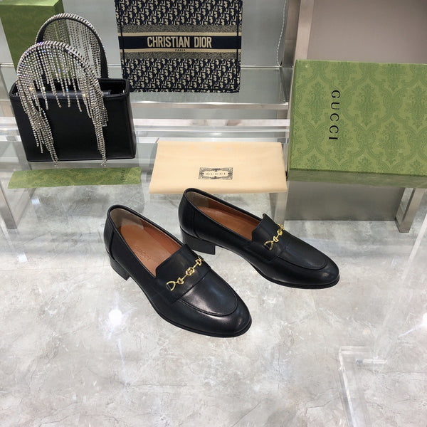 GRKG - GUKI Shoes - 395