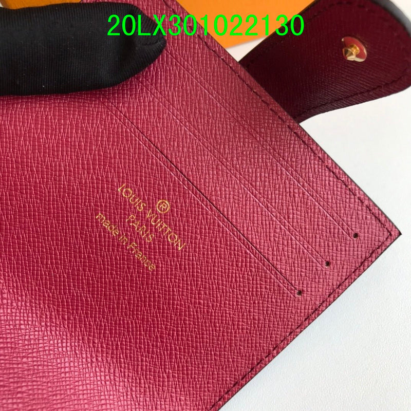 GF - CHL Wallet - 1437