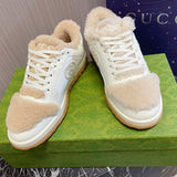 GRKG - GUKI Shoes - 043