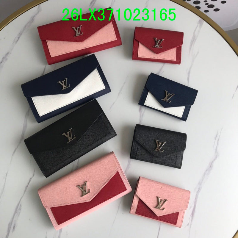 GF - CHL Wallet - 1310