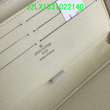 GF - CHL Wallet - 1349