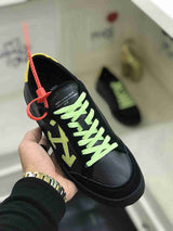 GRKG - YZO Shoes - 295