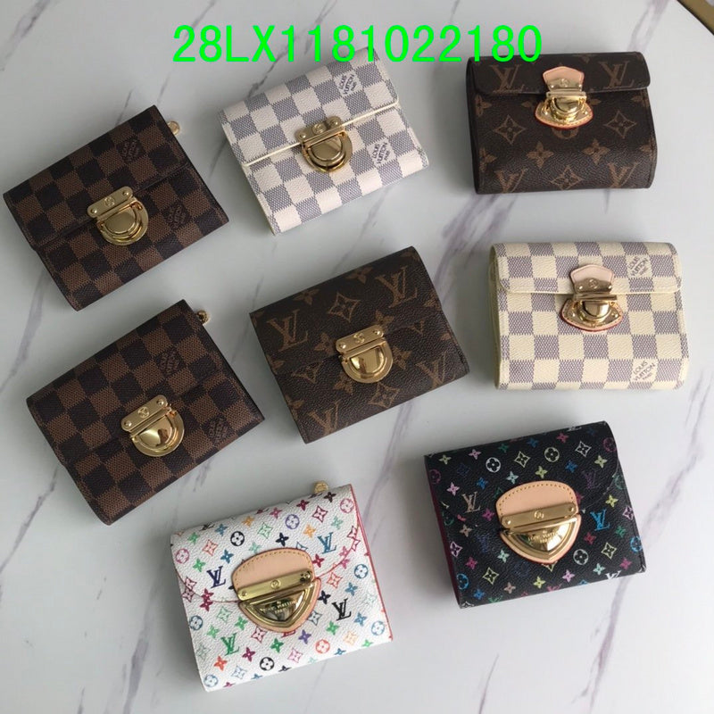 GF - CHL Wallet - 1364