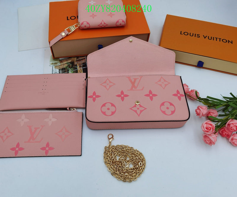 GF - CHL Wallet - 1004