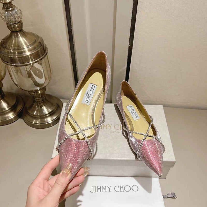 GRKG - JMC Shoes - 079