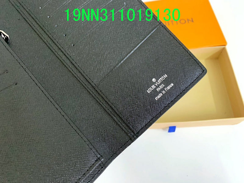 GF - CHL Wallet - 1530