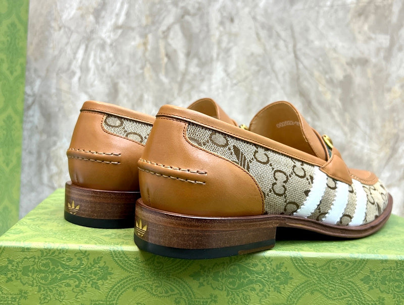 GRKG - GUKI Shoes - 027