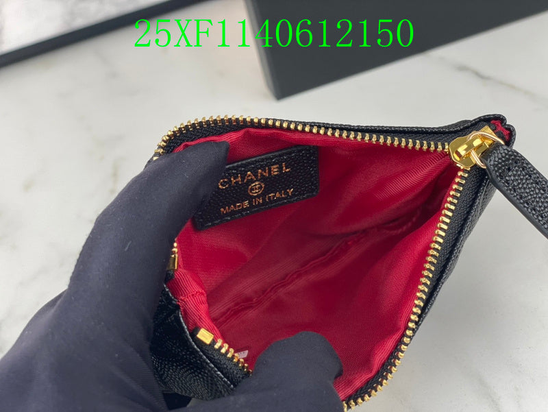 GF - CHL Wallet - 115