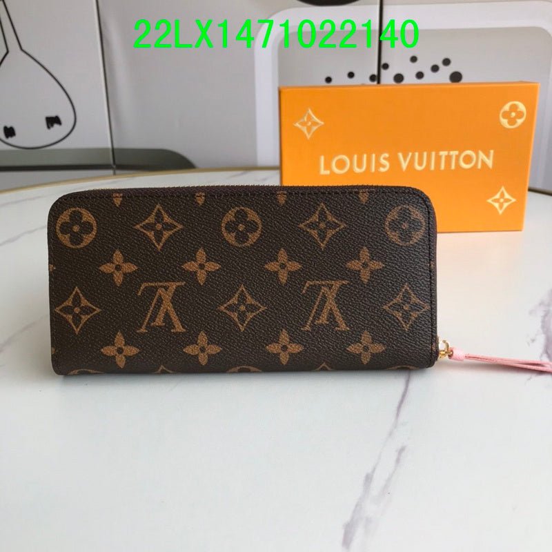 GF - CHL Wallet - 1335