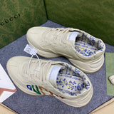 GRKG - GUKI Shoes - 270