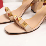 GFT - VEL Women Shoes - 491