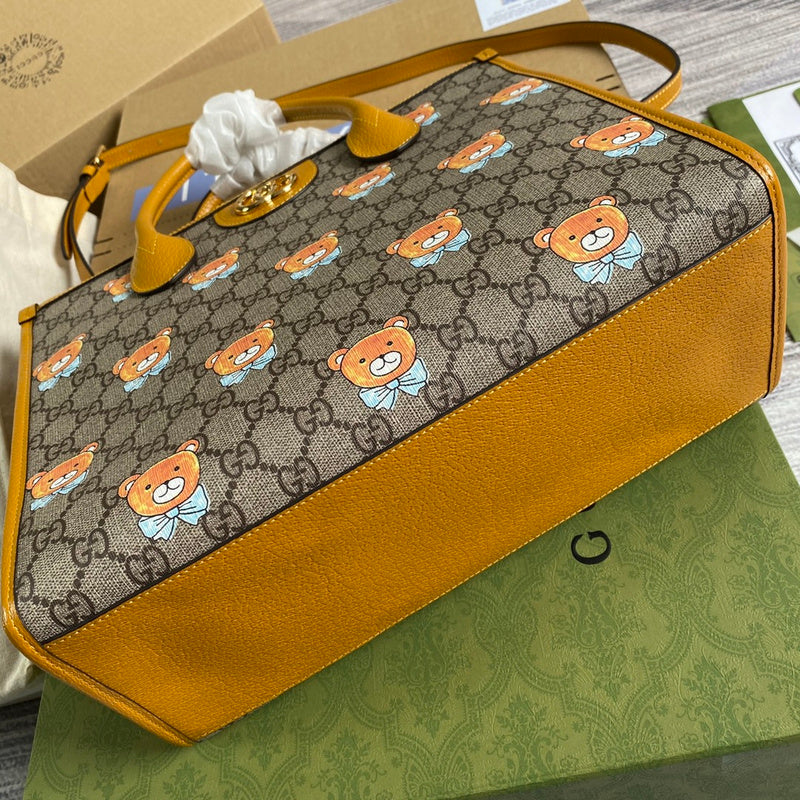 GRKG - GUKI Bags - 2136