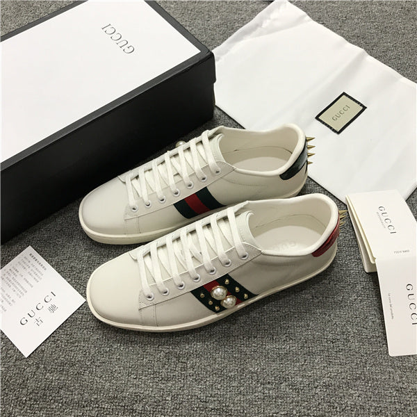 GRKG - GUKI Shoes - 300