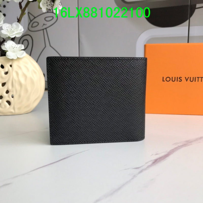 GF - CHL Wallet - 1390