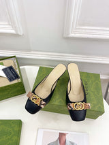 GRKG - GUKI Shoes - 138