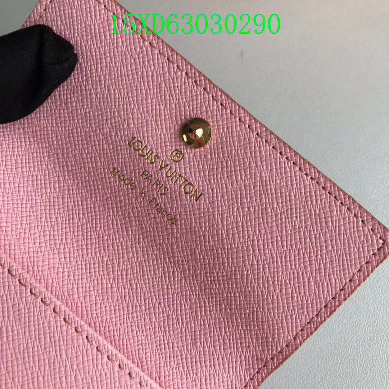 GF - CHL Wallet - 1035