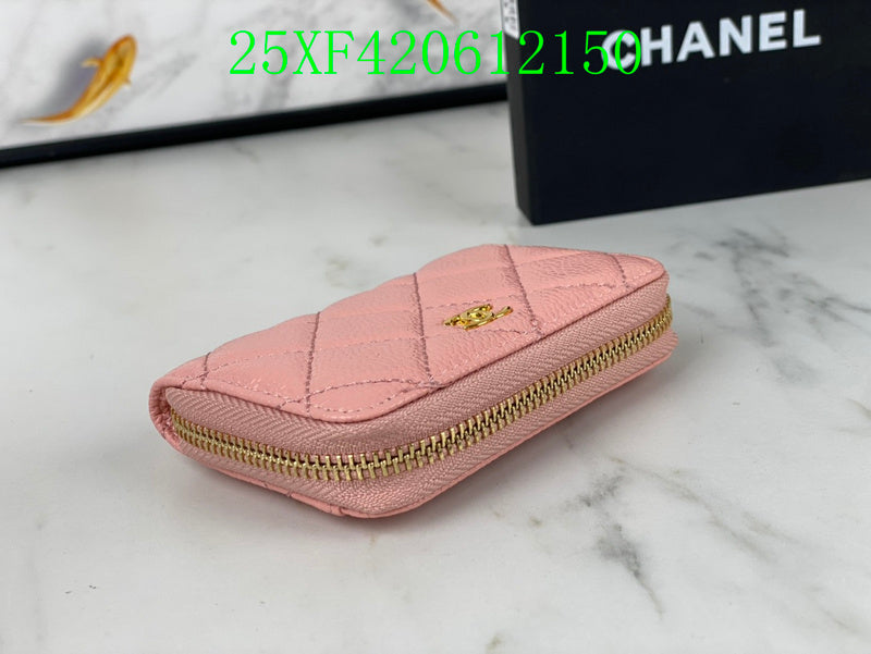 GF - CHL Wallet - 124