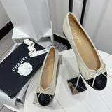 GFT - CHL Women Shoes - 048