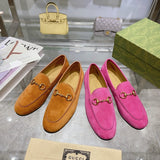 GRKG - GUKI Shoes - 085